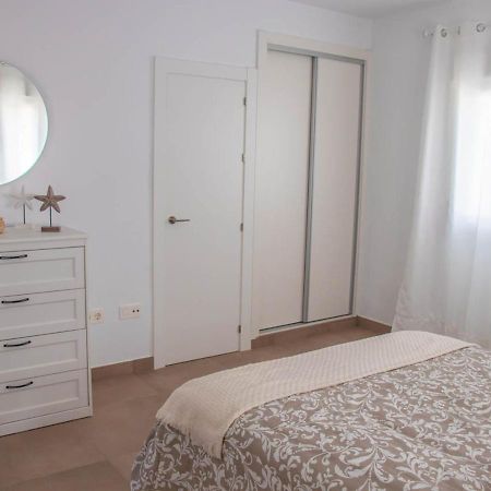 Apartamento Luisa Mojacar Playa Exterior foto