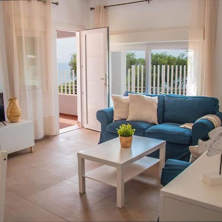 Apartamento Luisa Mojacar Playa Exterior foto